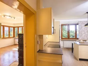 Prodej vily, Cheb, Jungmannova, 254 m2
