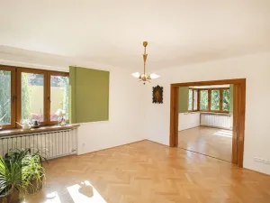 Prodej vily, Cheb, Jungmannova, 254 m2