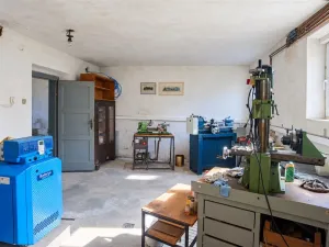 Prodej vily, Cheb, Jungmannova, 254 m2