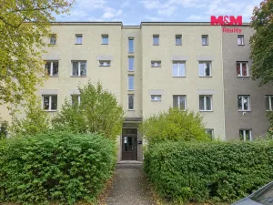 Prodej bytu 1+1, Ostrava - Moravská Ostrava, Havířská, 48 m2