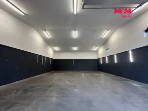 Pronájem skladu, Předměřice nad Labem, V Aleji, 175 m2
