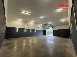 Pronájem skladu, Předměřice nad Labem, V Aleji, 175 m2