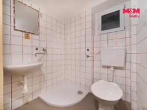 Prodej rodinného domu, Vranová Lhota, 100 m2
