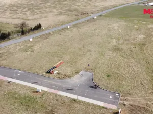 Prodej pozemku pro bydlení, Čelechovice, 1066 m2