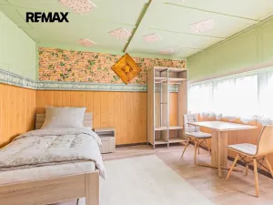 Prodej chaty, Slaný, 50 m2