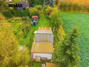 Prodej chaty, Slaný, 50 m2