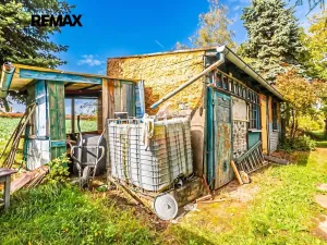 Prodej chaty, Slaný, 50 m2