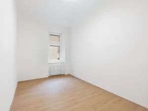 Prodej bytu 2+1, Praha - Libeň, Na stráži, 48 m2