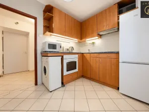 Prodej bytu 1+1, Kladno, Kordačova, 32 m2