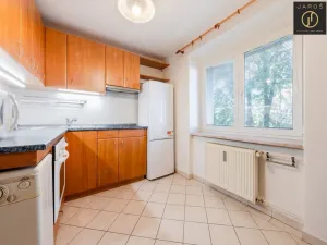 Prodej bytu 1+1, Kladno, Kordačova, 32 m2