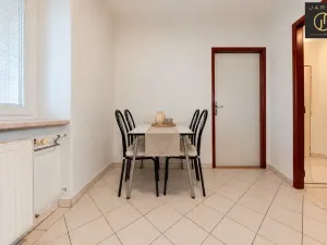 Prodej bytu 1+1, Kladno, Kordačova, 32 m2