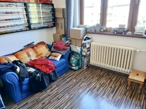 Pronájem bytu 3+1, Dvůr Králové nad Labem, Leoše Janáčka, 69 m2