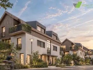Prodej bytu 1+kk, Milotice, Školní, 38 m2