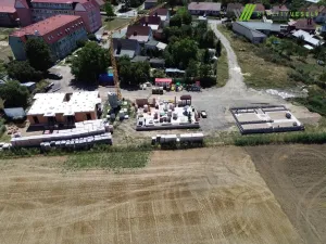 Prodej bytu 1+kk, Milotice, Školní, 38 m2