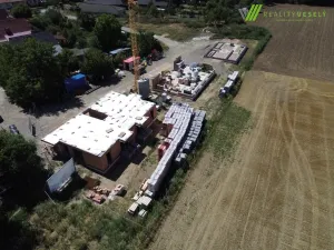 Prodej bytu 1+kk, Milotice, Školní, 38 m2