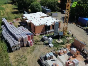 Prodej bytu 1+kk, Milotice, Školní, 38 m2
