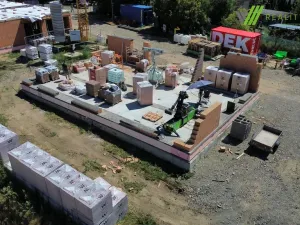 Prodej bytu 1+kk, Milotice, Školní, 38 m2