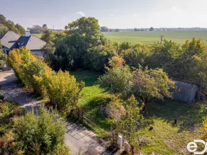 Prodej pozemku pro bydlení, Vestec, 673 m2
