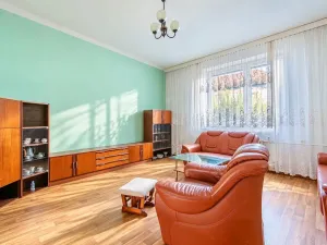 Prodej rodinného domu, Myslejovice, 145 m2
