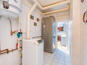 Prodej rodinného domu, Myslejovice, 145 m2