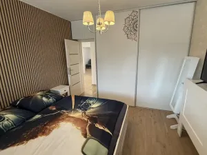 Prodej rodinného domu, Třebíč, Mjr. Krátkého, 156 m2