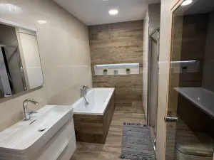 Prodej rodinného domu, Třebíč, Mjr. Krátkého, 156 m2