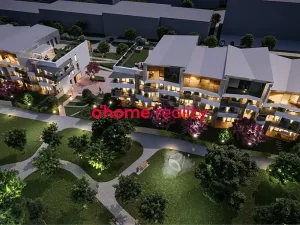 Prodej bytu 3+kk, Olomouc, Okružní, 77 m2