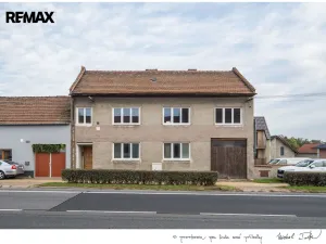 Prodej rodinného domu, Spytihněv, 200 m2