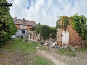 Prodej rodinného domu, Spytihněv, 200 m2