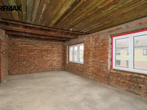 Prodej rodinného domu, Spytihněv, 200 m2