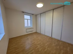 Pronájem bytu 2+kk, Beroun - Beroun-Město, Kollárova, 52 m2