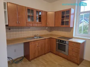 Pronájem bytu 2+kk, Beroun - Beroun-Město, Kollárova, 52 m2