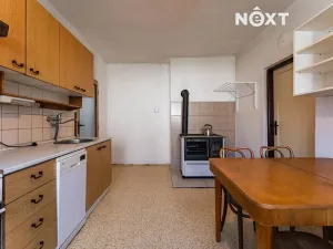 Prodej rodinného domu, Jiříkov, 94 m2