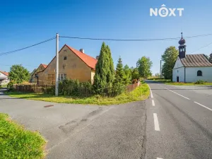 Prodej rodinného domu, Jiříkov, 94 m2