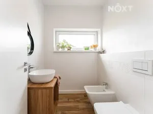 Prodej rodinného domu, Nový Malín, 200 m2