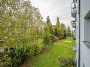 Pronájem bytu 3+1, Šumperk, Revoluční, 74 m2