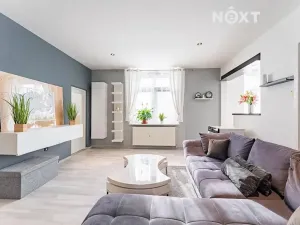 Prodej bytu 3+1, Šumperk, Chodská, 70 m2