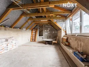 Prodej rodinného domu, Kosov, 193 m2