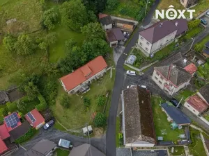 Prodej rodinného domu, Kosov, 193 m2