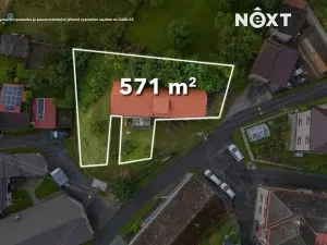 Prodej rodinného domu, Kosov, 193 m2