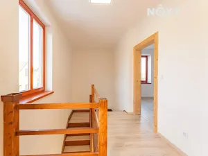 Prodej vily, Šumperk, Slavíčkova, 140 m2