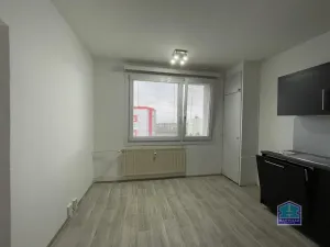 Pronájem bytu 1+1, Plzeň - Bolevec, Toužimská, 39 m2