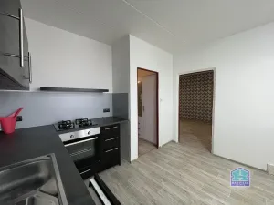 Pronájem bytu 1+1, Plzeň - Bolevec, Toužimská, 39 m2