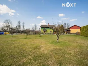 Prodej pozemku pro bydlení, Vikýřovice, 817 m2