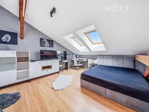 Prodej bytu 3+kk, Brno, Klusáčkova, 95 m2