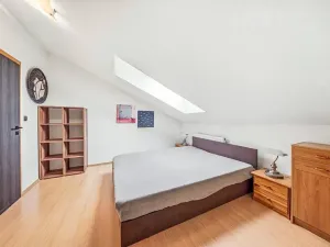 Prodej bytu 3+kk, Brno, Klusáčkova, 95 m2