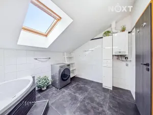 Prodej bytu 3+kk, Brno, Klusáčkova, 95 m2