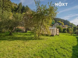 Prodej rodinného domu, Hanušovice, V Zátiší, 178 m2