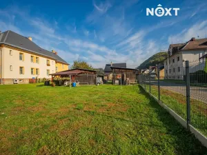 Prodej bytu 2+1, Hanušovice, Hlavní, 55 m2