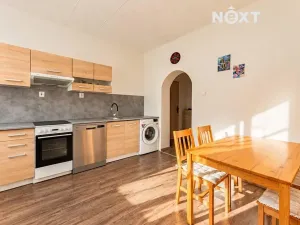 Prodej bytu 2+1, Hanušovice, Hlavní, 55 m2